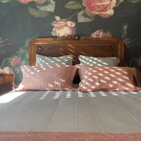 Appartement Chez Paul Et Louis