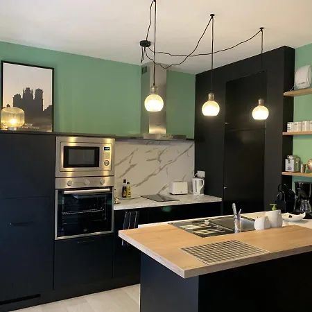 Chez Paul Et Louis Rodez