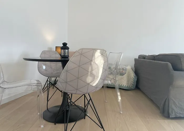 شقة Chez Paul Et Louis روديه