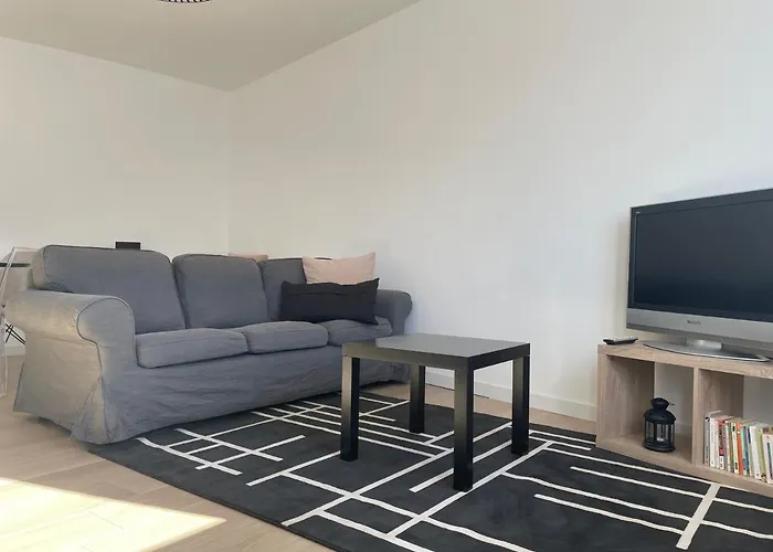 Chez Paul Et Louis روديه