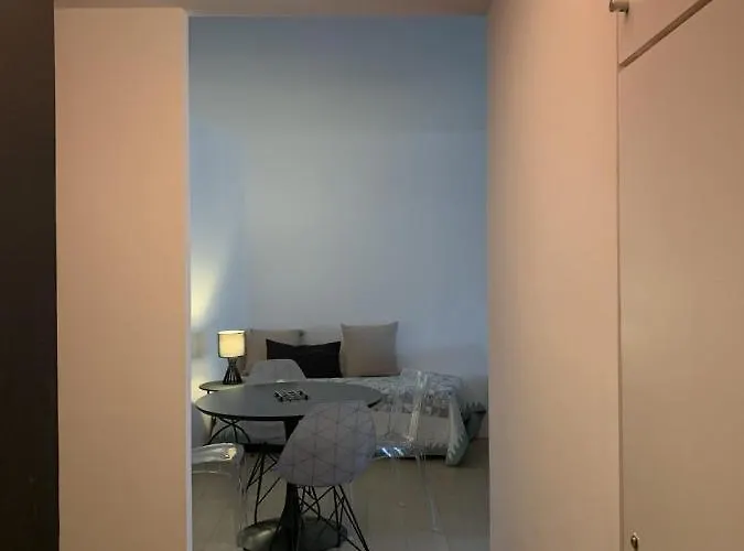 Chez Paul Et Louis شقة روديه