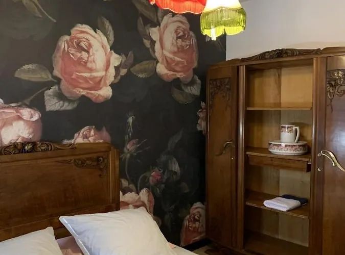 Chez Paul Et Louis شقة *