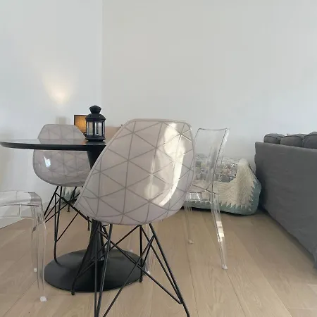 Apartamento Chez Paul Et Louis Rodez