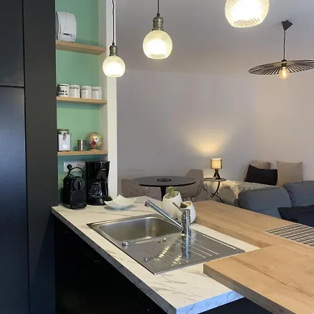 Chez Paul Et Louis * Rodez