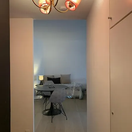 Chez Paul Et Louis Apartament Rodez