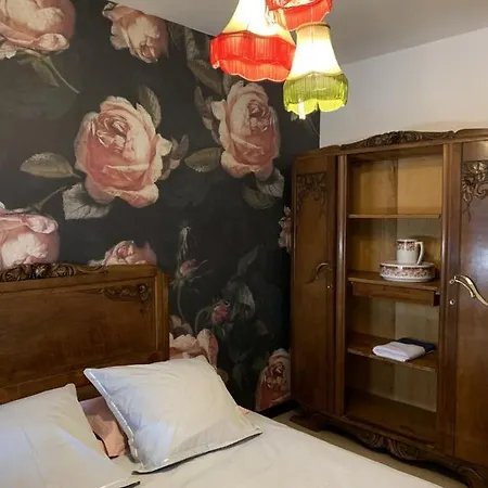 Chez Paul Et Louis Apartamento *