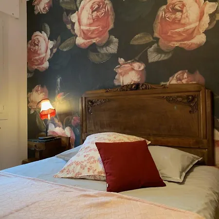 Apartament Chez Paul Et Louis Rodez